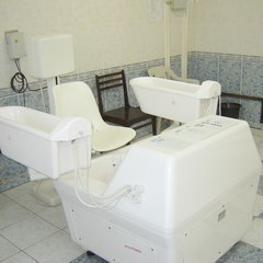 Санаторий Энергетик, Ижевск, Республика Удмуртия