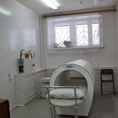 Санаторий Энергетик, Ижевск, Республика Удмуртия