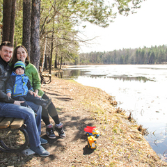 Санаторий Ува, Республика Удмуртия