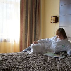 Санаторий Ува, Республика Удмуртия