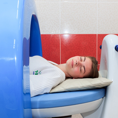 Санаторий Ува, Республика Удмуртия