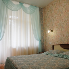 Санаторий Металлург, Ижевск, Республика Удмуртия