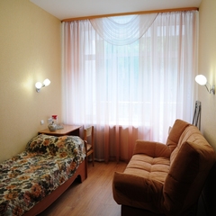 Санаторий Металлург, Ижевск, Республика Удмуртия