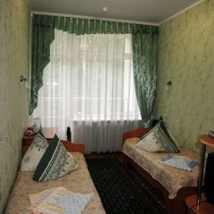 Санаторий Металлург, Ижевск, Республика Удмуртия