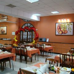 Санаторий Металлург, Ижевск, Республика Удмуртия