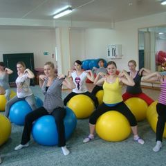 Санаторий Металлург, Ижевск, Республика Удмуртия