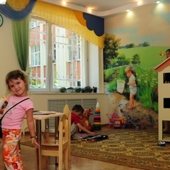 Санаторий Металлург, Ижевск, Республика Удмуртия