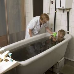 Санаторий Металлург, Ижевск, Республика Удмуртия