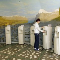 Санаторий Металлург, Ижевск, Республика Удмуртия