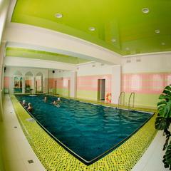 Санаторий Саранский, Саранск, Республика Мордовия