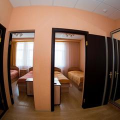 Санаторий Саранский, Саранск, Республика Мордовия