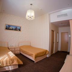 Санаторий Саранский, Саранск, Республика Мордовия