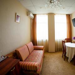 Санаторий Саранский, Саранск, Республика Мордовия