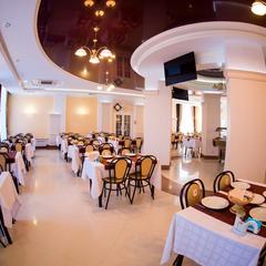 Санаторий Саранский, Саранск, Республика Мордовия