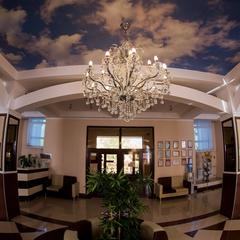 Санаторий Саранский, Саранск, Республика Мордовия