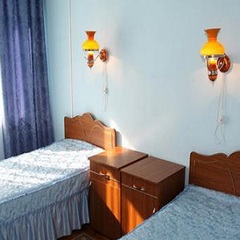 Санаторий Алатырь, Республика Мордовия