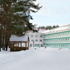 Санаторий Алатырь, Республика Мордовия