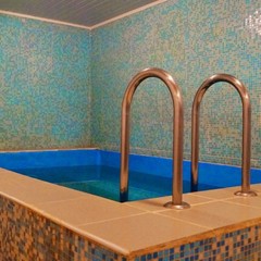 Санаторий Волжские зори, Чебоксары, Республика Чувашия