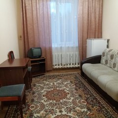Санаторий Волжские зори, Чебоксары, Республика Чувашия
