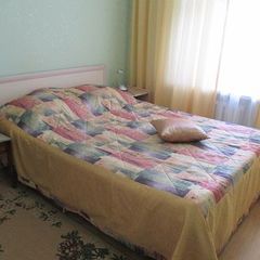Санаторий Чувашия, Чебоксары, Республика Чувашия