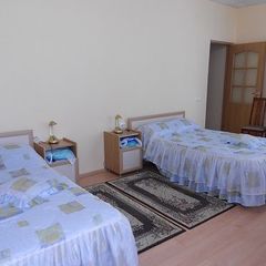 Санаторий Чувашия, Чебоксары, Республика Чувашия