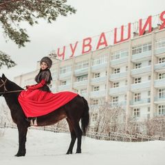 Санаторий Чувашия, Чебоксары, Республика Чувашия