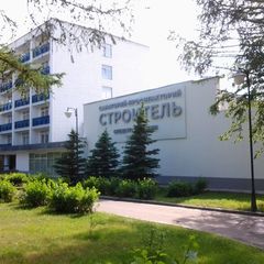 Санаторий Строитель, Ижевск, Республика Удмуртия