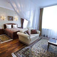 Санаторий Строитель, Ижевск, Республика Удмуртия