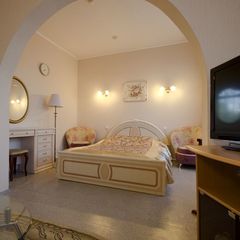 Санаторий Строитель, Ижевск, Республика Удмуртия