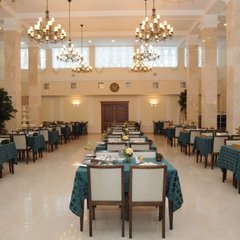 Санаторий Строитель, Ижевск, Республика Удмуртия