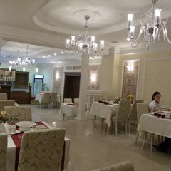 Санаторий Строитель, Ижевск, Республика Удмуртия