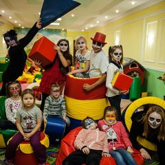 Санаторно-курортный комплекс Волжанка, Республика Чувашия