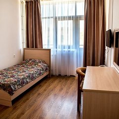 Курорт Серноводск-Кавказский, Республика Чечня