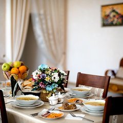 Курорт Серноводск-Кавказский, Республика Чечня