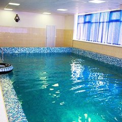 Курорт Серноводск-Кавказский, Республика Чечня