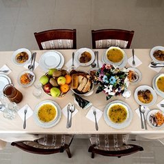 Курорт Серноводск-Кавказский, Республика Чечня