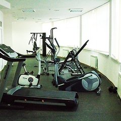 Курорт Серноводск-Кавказский, Республика Чечня