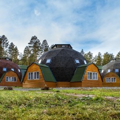 Лечебный центр Улутай, Алтайский район, Республика Алтай