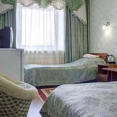 Санаторий Саянская благодать, Абаза, Республика Хакасия