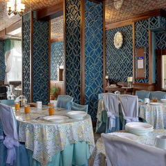 Санаторий Саянская благодать, Абаза, Республика Хакасия