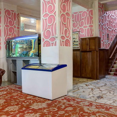 Санаторий Саянская благодать, Абаза, Республика Хакасия