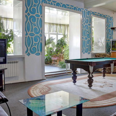 Санаторий Саянская благодать, Абаза, Республика Хакасия