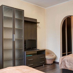 Санаторий Саянская благодать, Абаза, Республика Хакасия