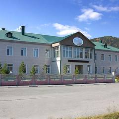 Санаторий Саянская благодать, Абаза, Республика Хакасия