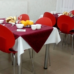 Санаторий Металлург, Республика Хакасия