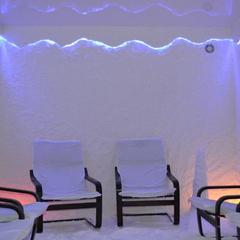 Санаторий Металлург, Республика Хакасия