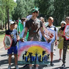 Санаторий Металлург, Республика Хакасия