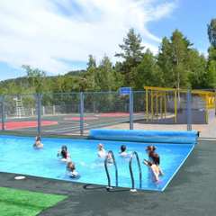 Санаторий Металлург, Республика Хакасия