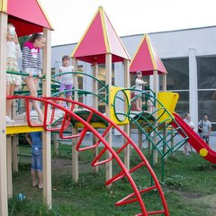 Санаторий Чепца, Республика Удмуртия