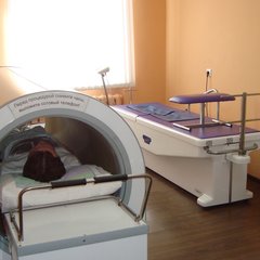 Санаторий Чепца, Республика Удмуртия